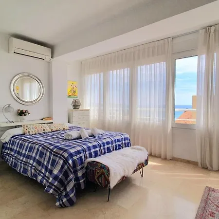 Loft Postiguet